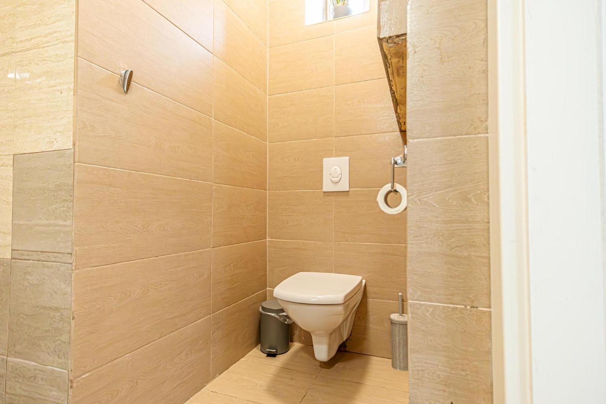 Simple Apt W Full Kitchen Wiener Stadthalle Ngoại thất bức ảnh